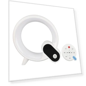 Smart Alarm Clock with Adjustable Brightness — Alarms & Clocks, DIYelecs