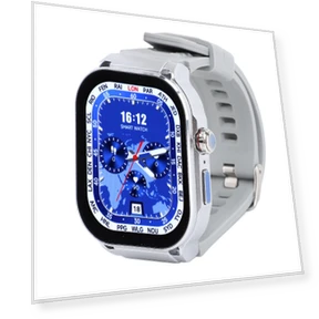 Smart Bluetooth Watch — Wearable Accessories, TOMTOP JMS