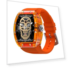 Smart Fitness Tracker Watch — Smartwatches, Tiktop2