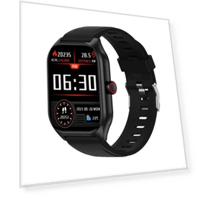 Smart Fitness Tracker — Smartwatches, Princess