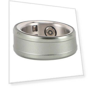 Smart Health Tracking Ring — Smart Rings, DIYelecs