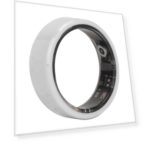 Smart Ring — Smart Rings, KONNWEI