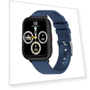 Smart Sports Watch with Oxygen Monitor — Smartwatches, Tiktop2