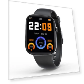 Smart Sports Watch — Smartwatches, Tiktop2