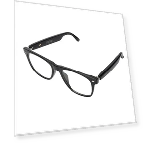 Smart Translation Glasses — Smart Glasses, OutsideWorld