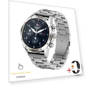 Smart Watch for Men — Smartwatches, Tiktop2