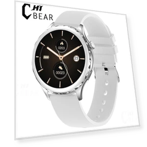 Smart Watch for Women — Smartwatches, Tiktop2