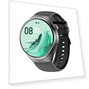 Smart Watch NFC — Smartwatches, ElectroCN