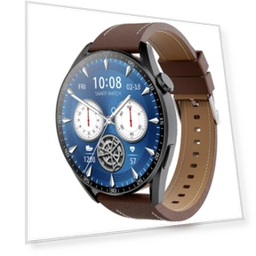 Smart Watch with Bluetooth Calling — Smartwatches, Tiktop2