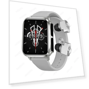 Smart Watch with GPS Tracker — Smartwatches, Tiktop2