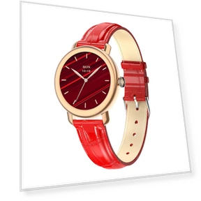 Smart Watch with Health Monitoring — Smartwatches, Tiktop2
