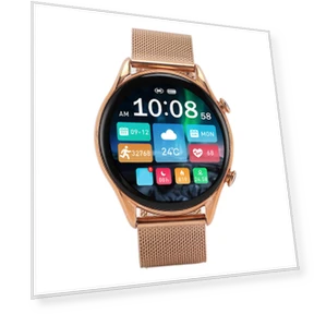 Smart Watch with Multiple Sports Modes — Smartwatches, TOMTOP JMS