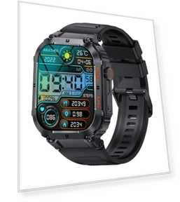 Smart Watch — Smartwatches, VividTrove