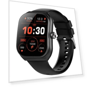 Smartwatch with curved screen — Smartwatches, GoodGoodStudyDayDayUp