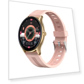 Smartwatch with Touch Screen — Smartwatches, Tiktop2