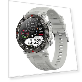 Sports Smart Watch — Smartwatches, Tiktop2
