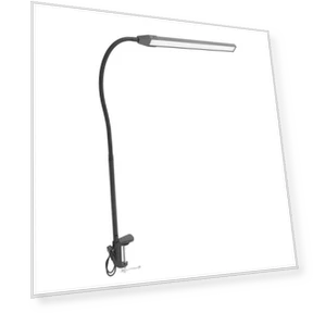 Stepless Dimming LED Desk Lamp — Study & Desk Lighting, TOMTOP JMS