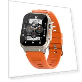 Ultra Smart Watch for Men — Wearable Accessories, Tiktop2