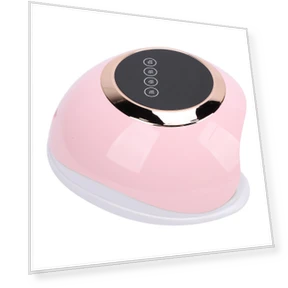UV LED Nail Lamp — Curing Lamps, Beautyyy