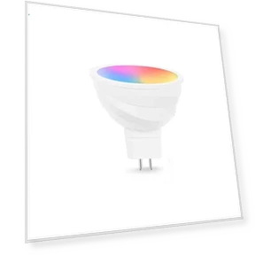 WiFi Smart LED Bulb — LED, Melery