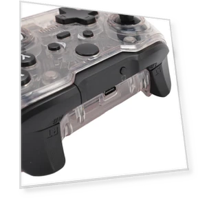 Wireless Controller for Switch — Gaming Controllers, OutsideWorld