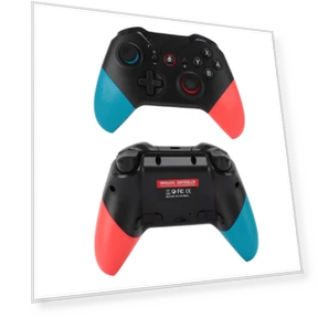 Wireless Controller — Remotes, OutsideWorld