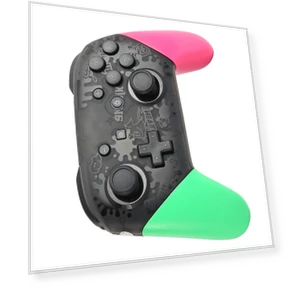 Wireless Gaming Controller — Motion Gaming Controllers, Honor Electronics