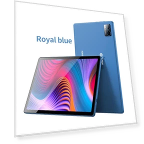 10.4-inch Tablet — Mobile Devices & Accessories, BDF