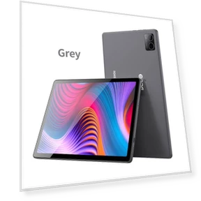 10.4-inch Tablet — Tablets & E-Readers, BDF