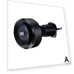 15W Wireless Magnetic Car Mount — Dashboard Installation Kits, World Auto Parts