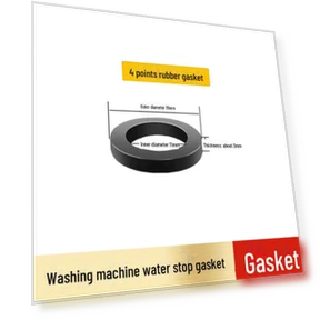 Automatic Faucet Adapter for Washing Machine — Washers, AI Supermarket