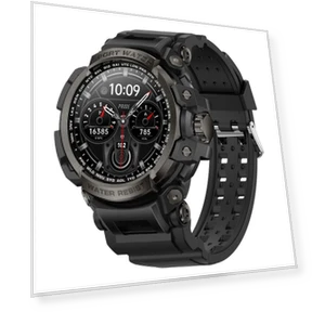 Bluetooth Call Smart Watch — Smartwatches, Rainbuvvy