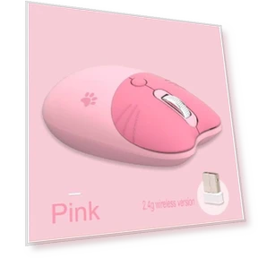 Bluetooth Mouse — Computer Mice, Mofii