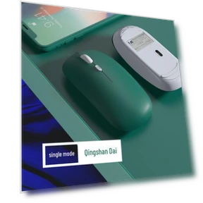 Dual Mode Bluetooth Mouse — Keyboards, Computer boost