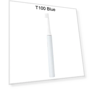 Electric Toothbrush — Sonic Electric Toothbrushes, Light makeup
