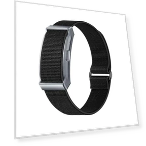 Health Monitoring Bracelet — Fitness & Activity Monitors