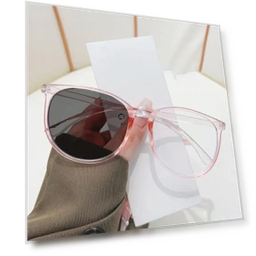 Photochromic Reading Glasses — Smart Glasses, Fashion Maker 5