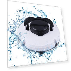 Robotic Pool Cleaner — Automated Pool Maintenance, Lixada