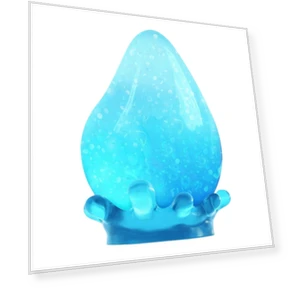 Sensory Toy with Dreamy Softness — Blocks, Diamonds22