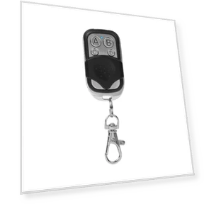Smart Cloning Remote Control — Remote Controls, YJMP TechL