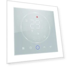 Smart Thermostat — Smart Climate Control, TOMTOP JMS