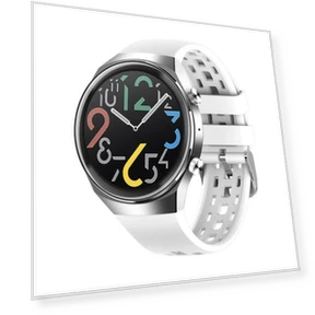 Smart Watch for Men — Smartwatches, SCIONE
