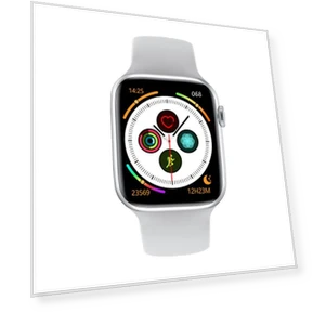 Smart Watch Series 9 — Smartwatches, fashion smartwatch