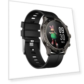 Smart Watch with 2 Games — Smartwatches, SCIONE