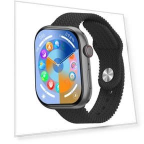 Smart Watch — Smartwatches, Wula Mall