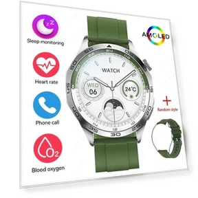 SmartWatch with Bluetooth Calling — Smartwatches, samrtwatch