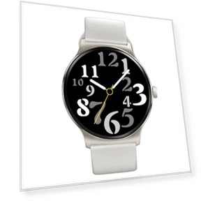 Solar Lite Smartwatch — Smartwatches, 3d printing machine