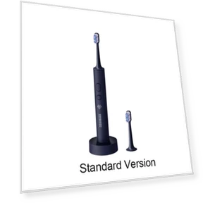 Sonic Electric Toothbrush with Smart APP Configuration — Sonic Electric Toothbrushes, Xiaomi