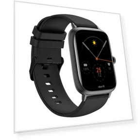 Super Thin Smartwatch — Smartwatches, Rainbuvvy