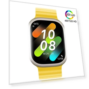 Ultra Smartwatch — Smartwatches, samrtwatch